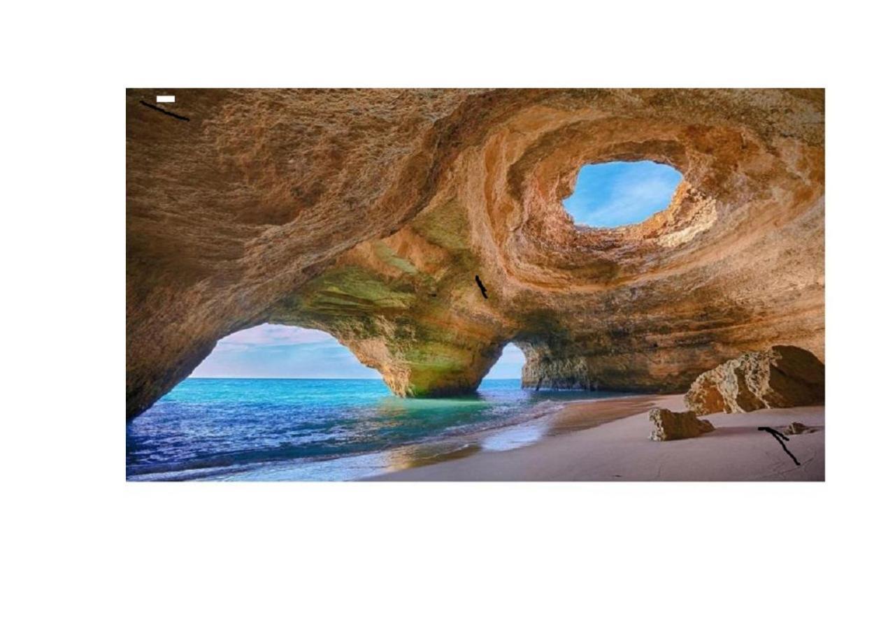 Sea & You Algarve Apartment 拉哥斯 外观 照片