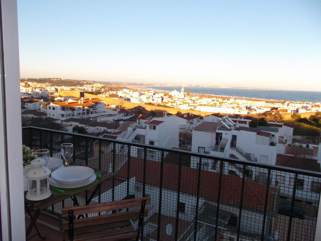 Sea & You Algarve Apartment 拉哥斯 外观 照片