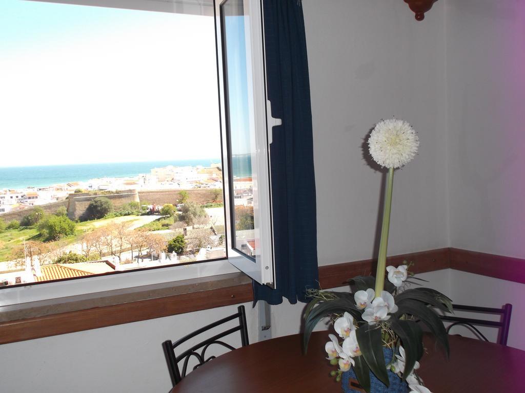Sea & You Algarve Apartment 拉哥斯 外观 照片