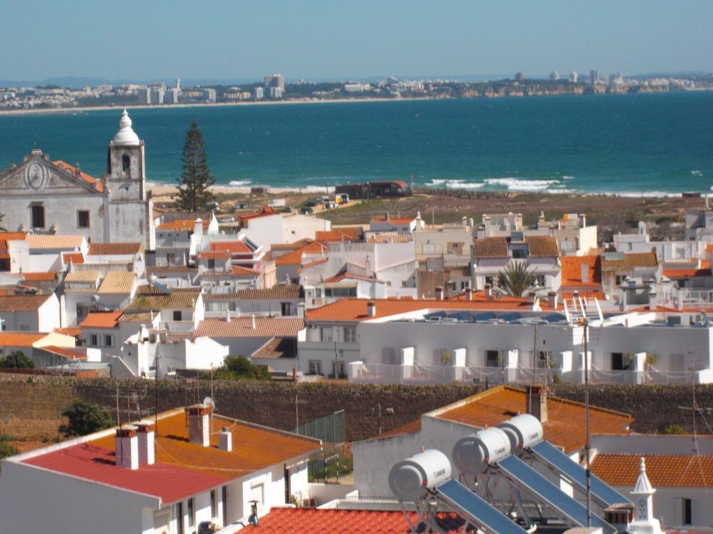 Sea & You Algarve Apartment 拉哥斯 外观 照片