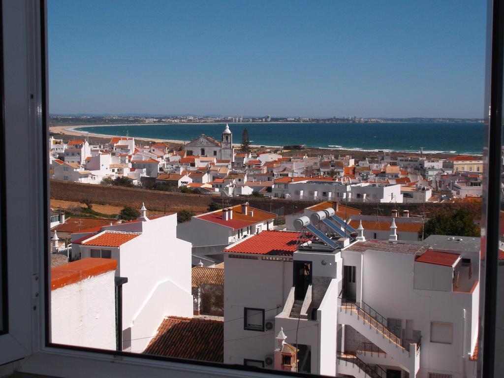 Sea & You Algarve Apartment 拉哥斯 外观 照片