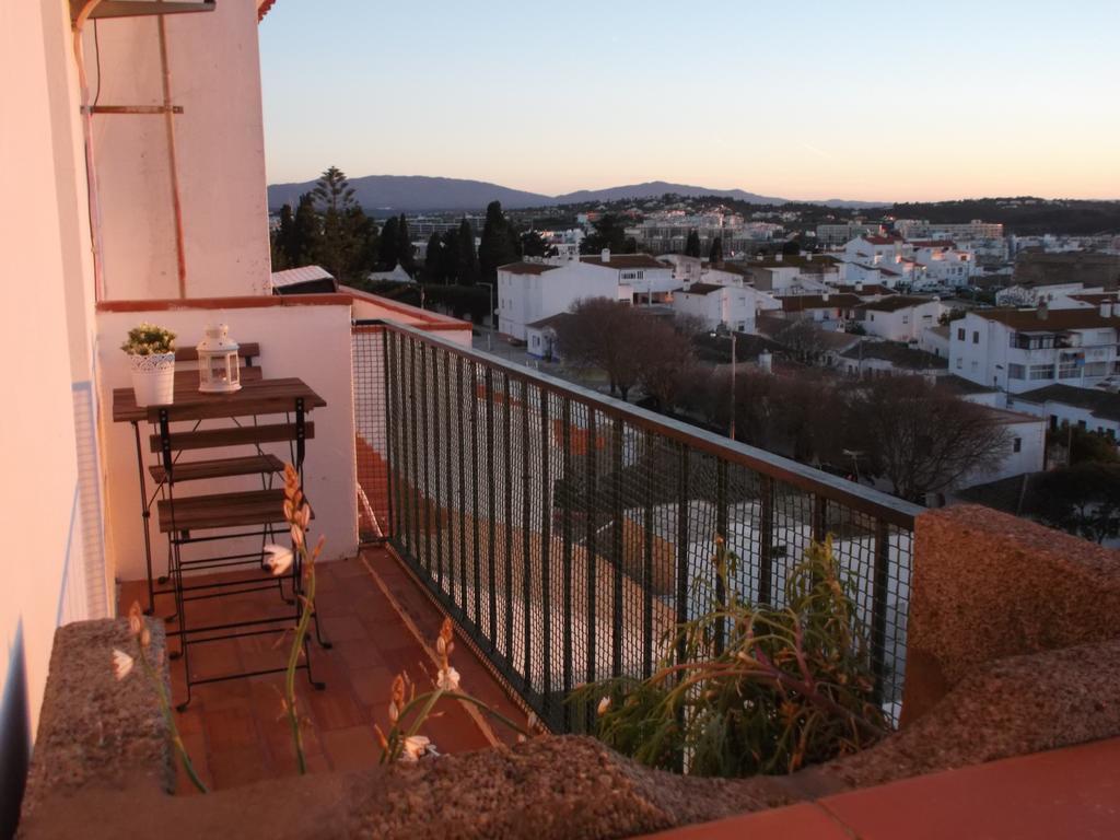 Sea & You Algarve Apartment 拉哥斯 外观 照片