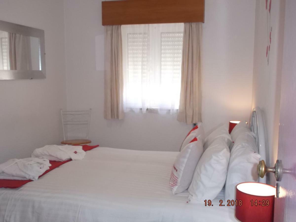 Sea & You Algarve Apartment 拉哥斯 外观 照片