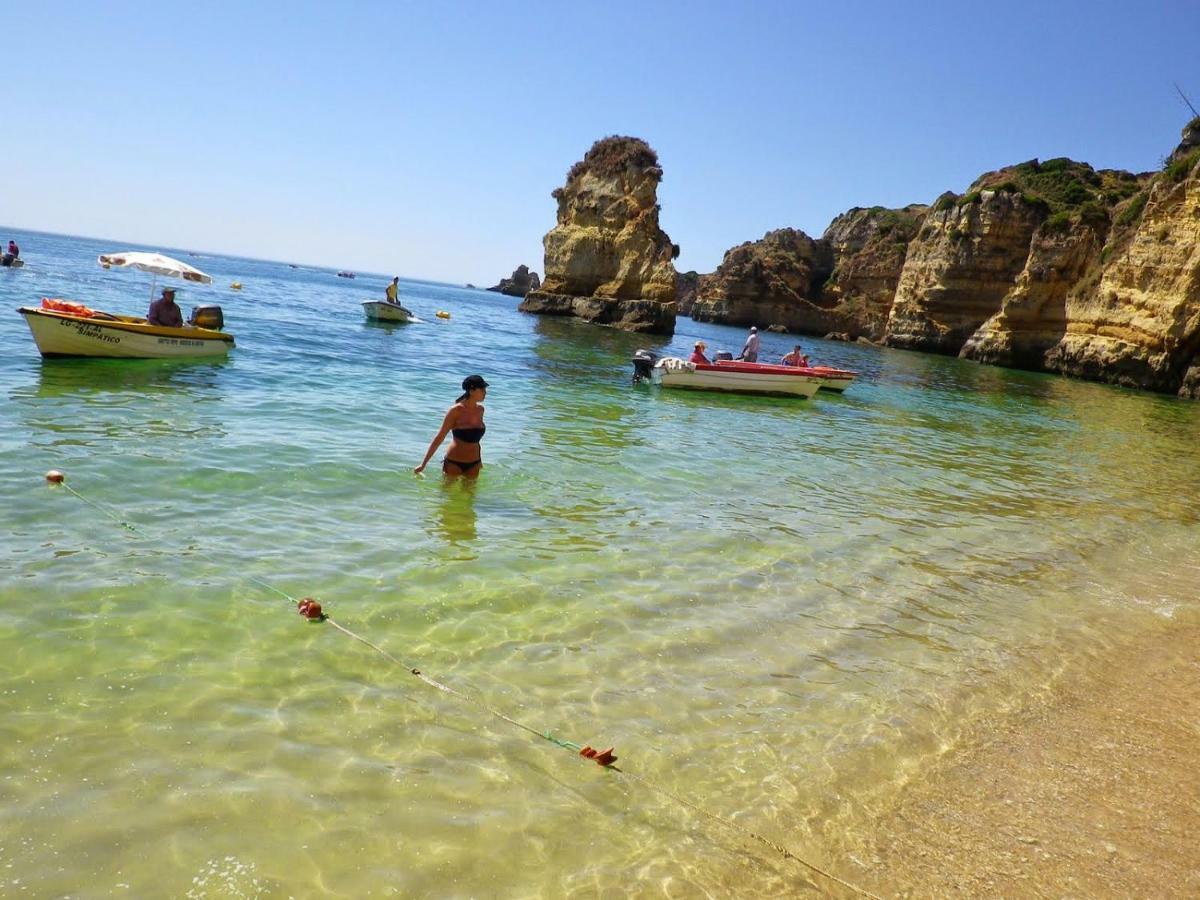 Sea & You Algarve Apartment 拉哥斯 外观 照片