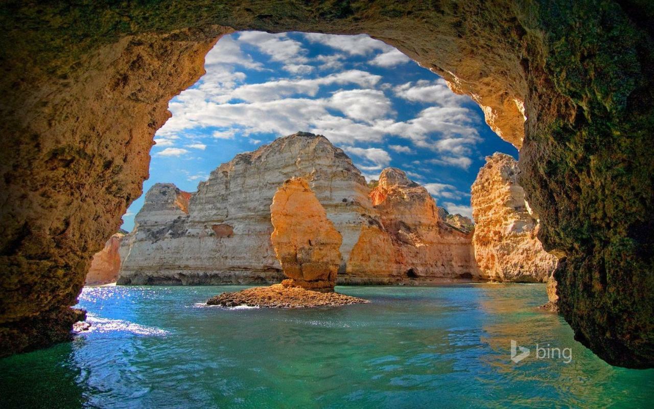 Sea & You Algarve Apartment 拉哥斯 外观 照片