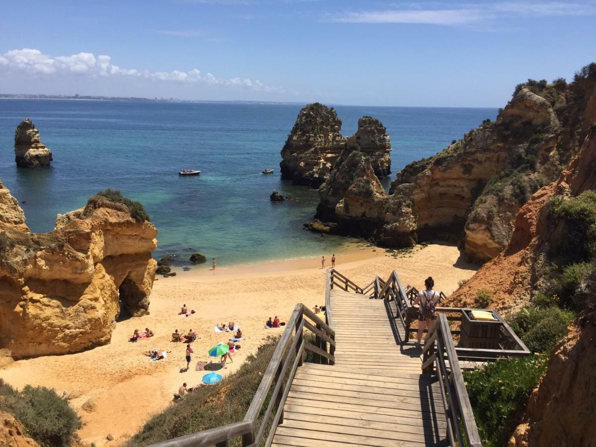 Sea & You Algarve Apartment 拉哥斯 外观 照片