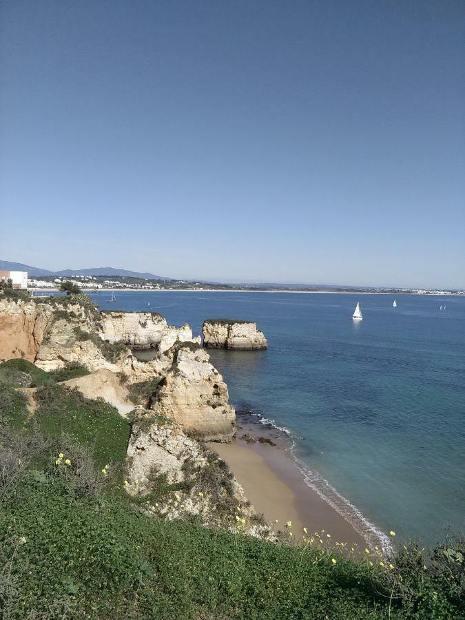 Sea & You Algarve Apartment 拉哥斯 外观 照片